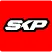 Logo de SKP All Terrain